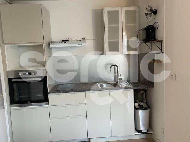 Maison à louer, 31m², FONTENAY AUX ROSES