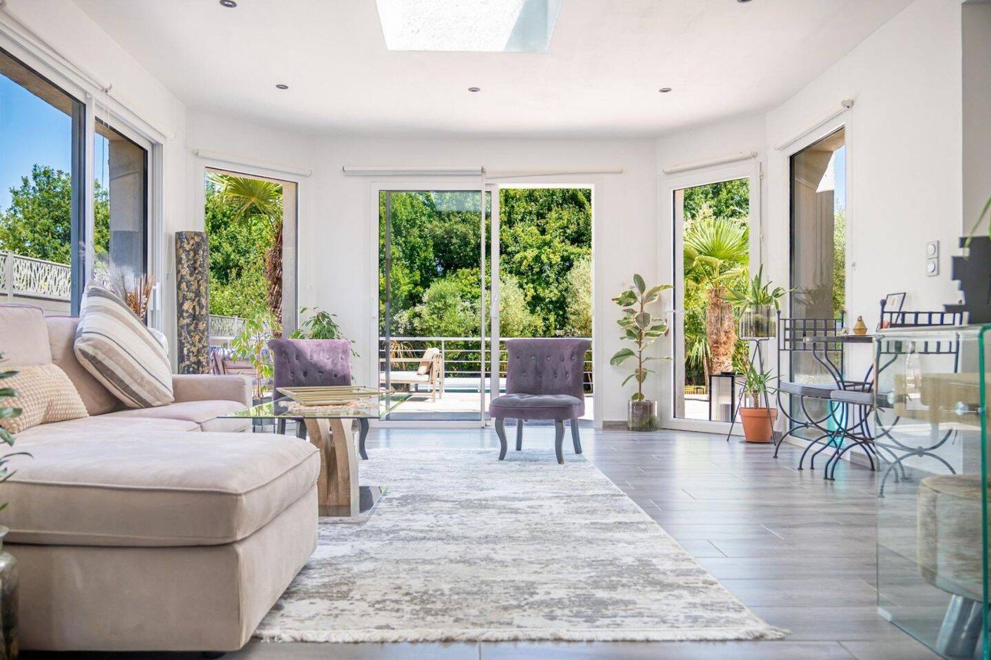 Maison à vendre, 260m², SAINT SATURNIN