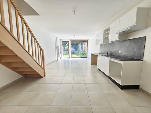 Appartement à vendre 189 000 € 3 pièces 2 chambres 71 m² RDC/2 Boissy sous St Yon 91790