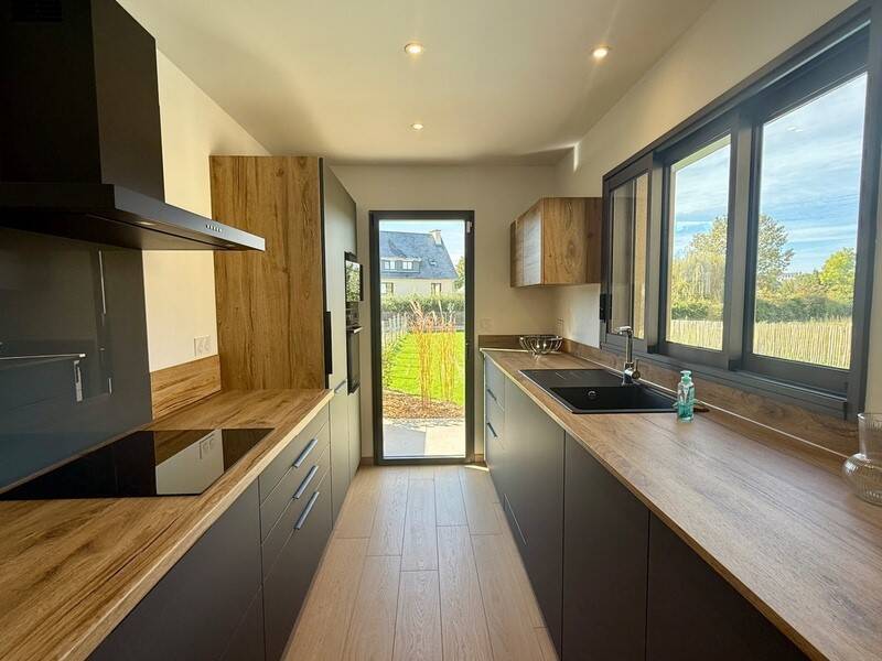 Maison à vendre, 140m², LANCIEUX