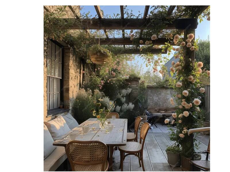 Maison à vendre, 63m², VELIZY VILLACOUBLAY