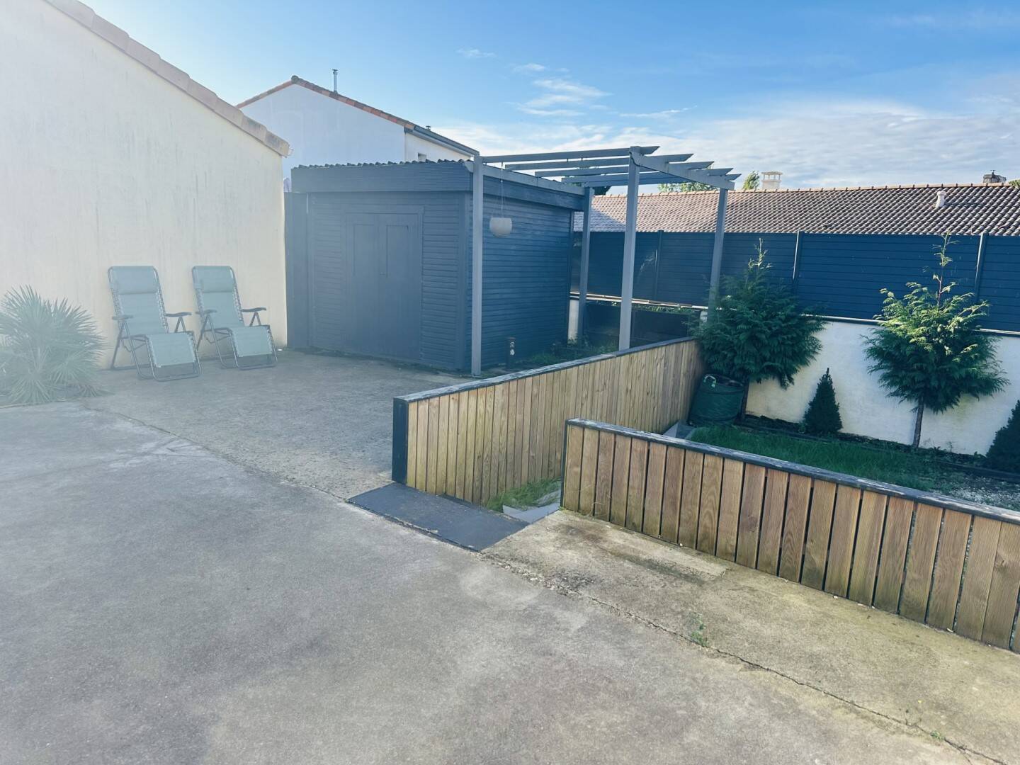 Maison à vendre, 225m², LE LANDREAU