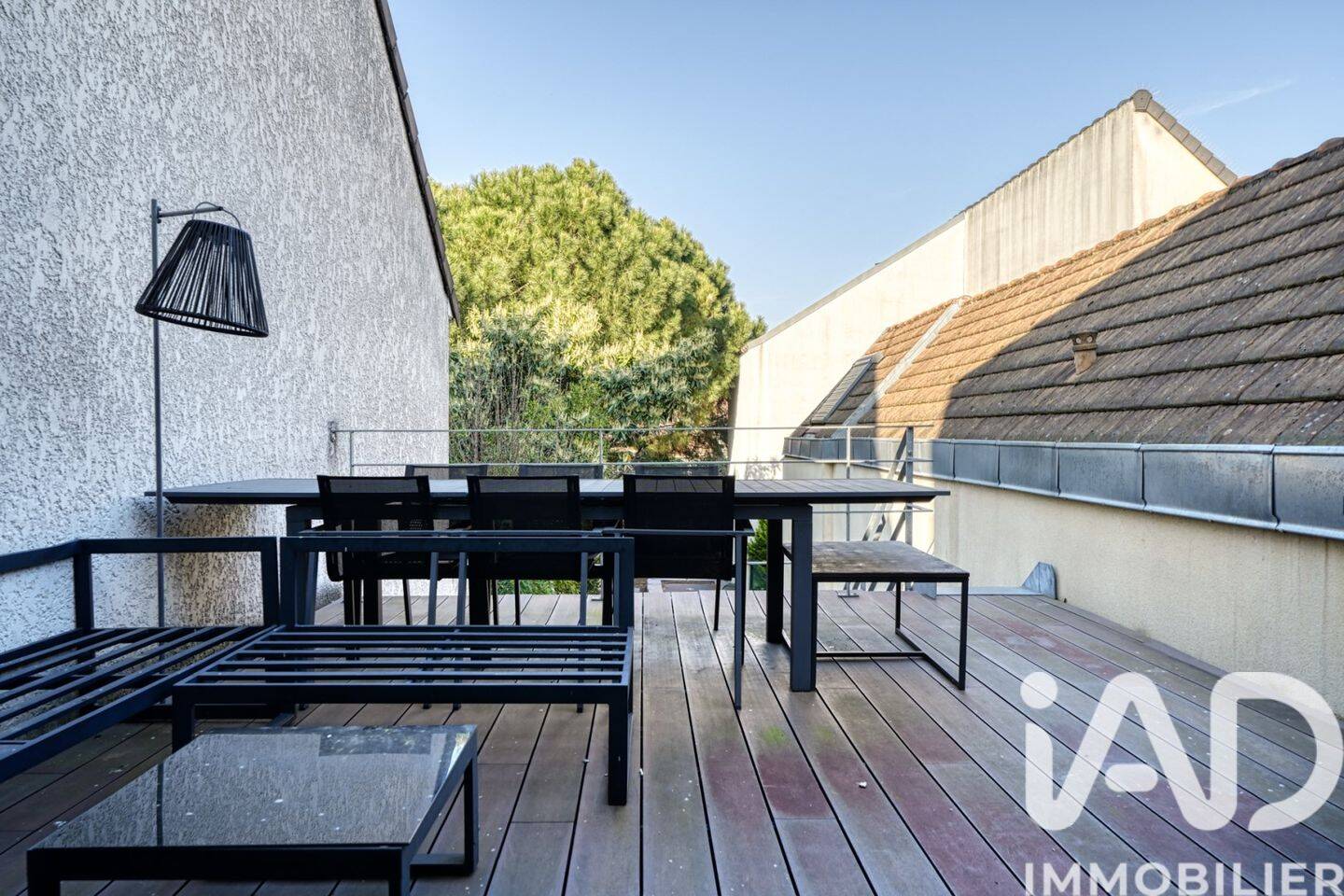 Maison à vendre, 140m², NANTERRE