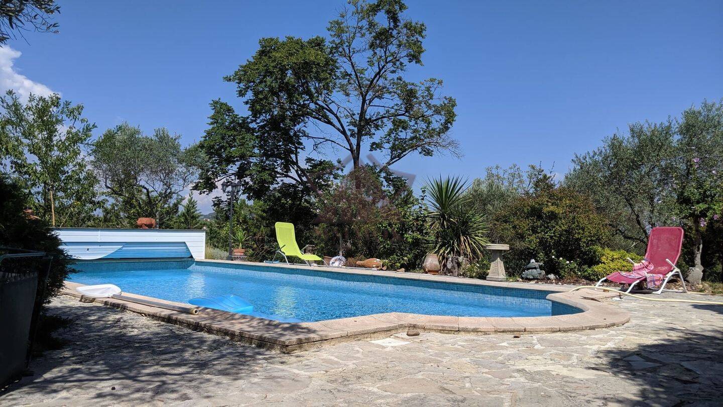 Maison à vendre, 114m², SAINT AMBROIX