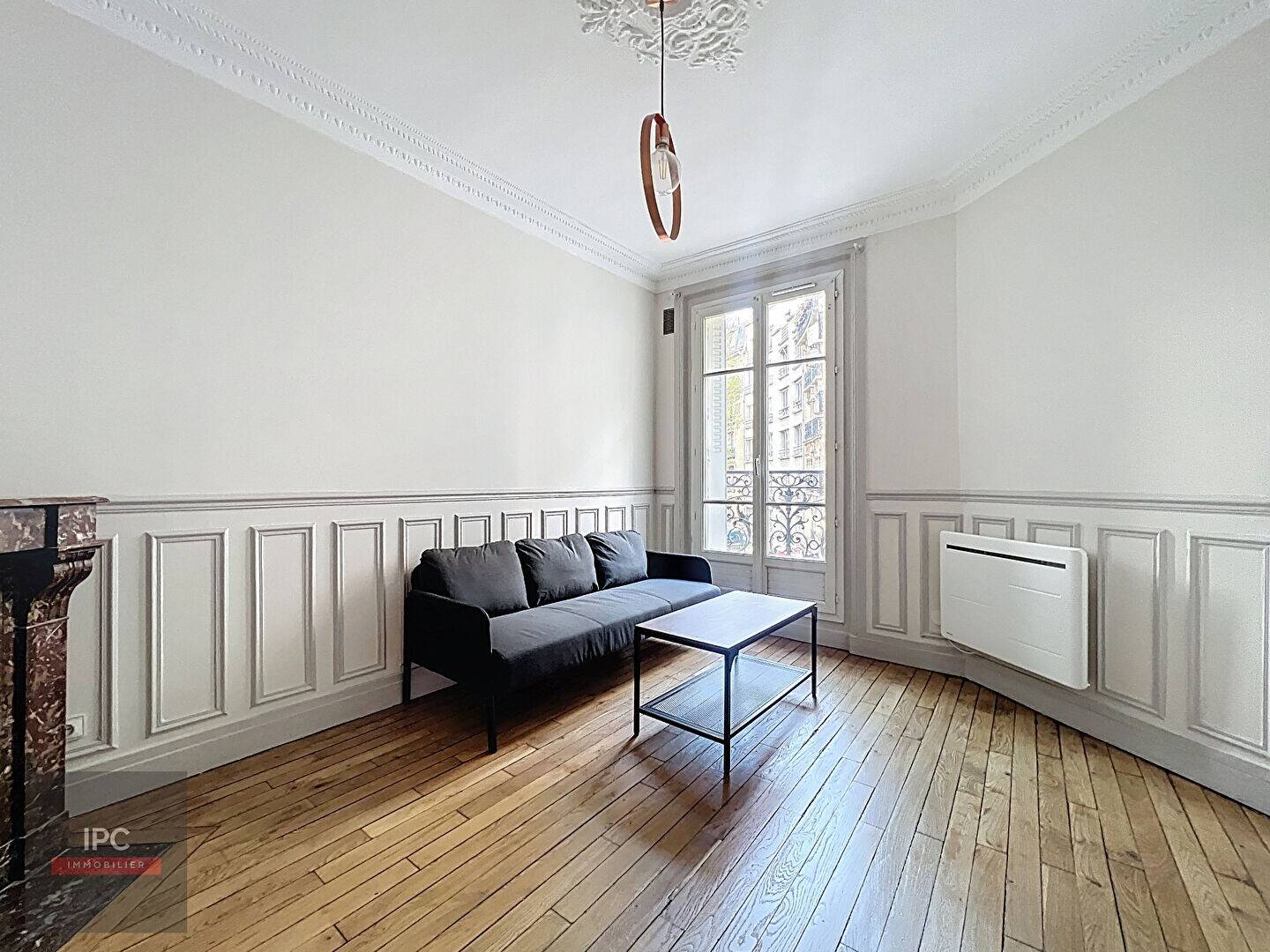 Maison à louer, 33m², CLICHY