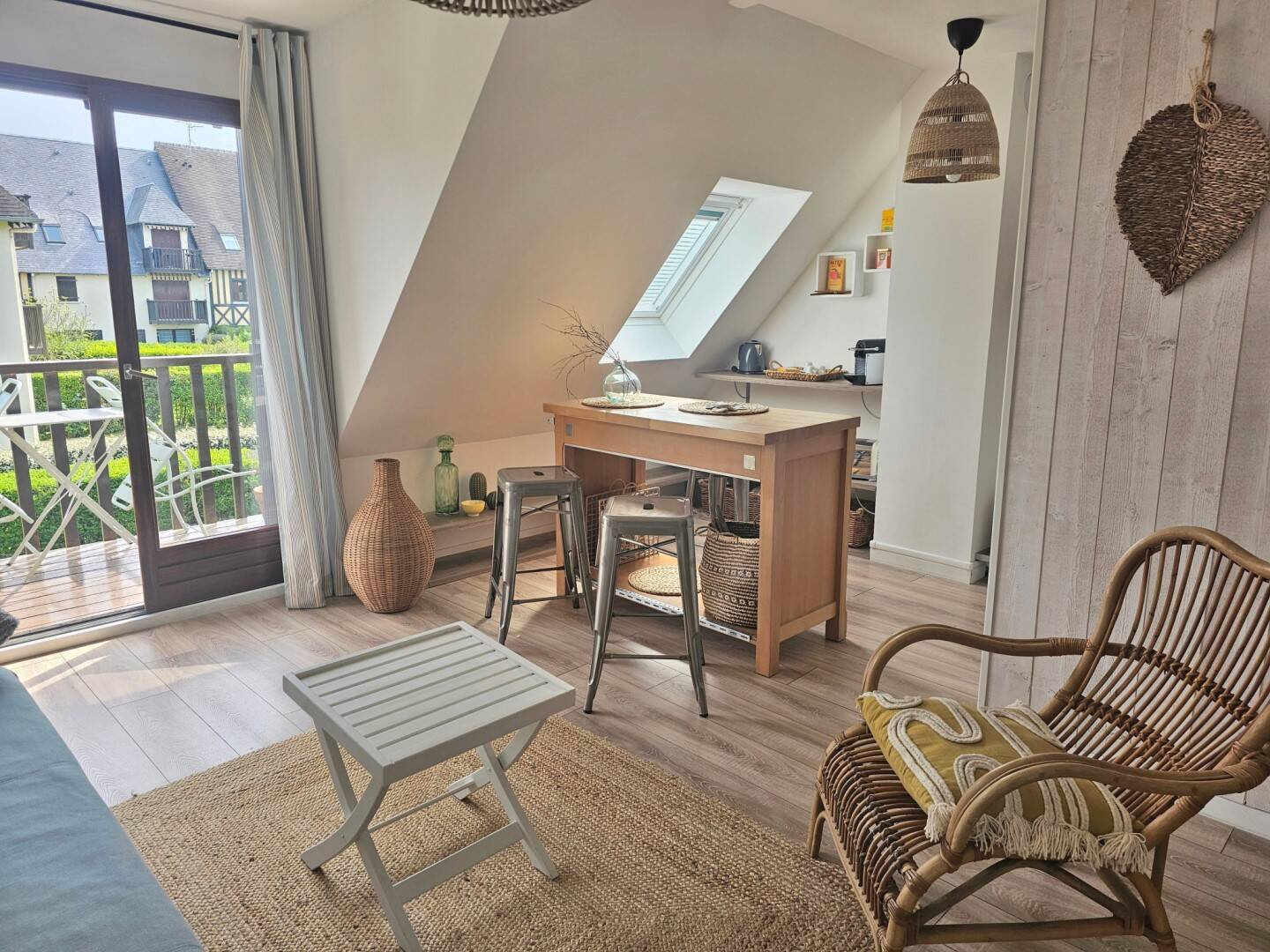 Maison à vendre, 30m², CABOURG