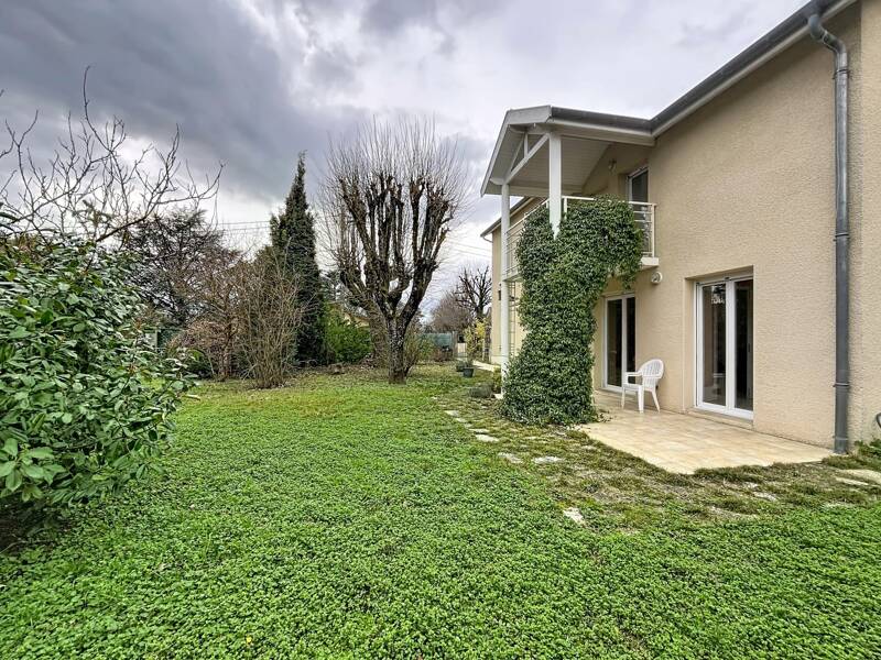 Maison à louer, 146m², SAINTE FOY LES LYON
