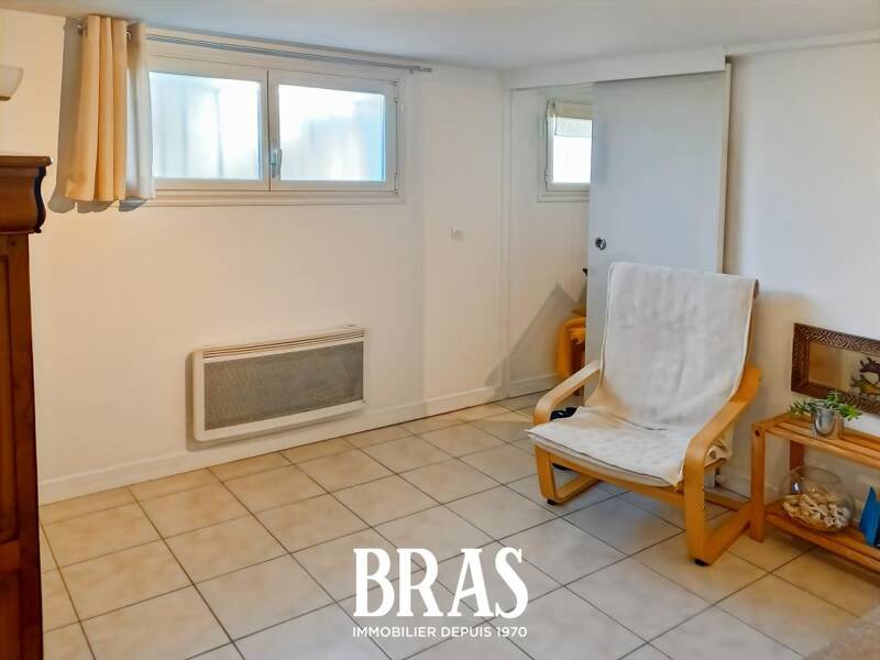 Maison à louer, 21m², GUERANDE