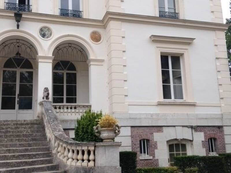 Maison à vendre, 43m², PACY SUR EURE