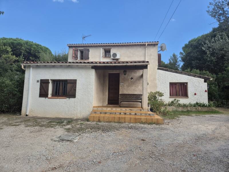 Maison à vendre, 135m², TOULON