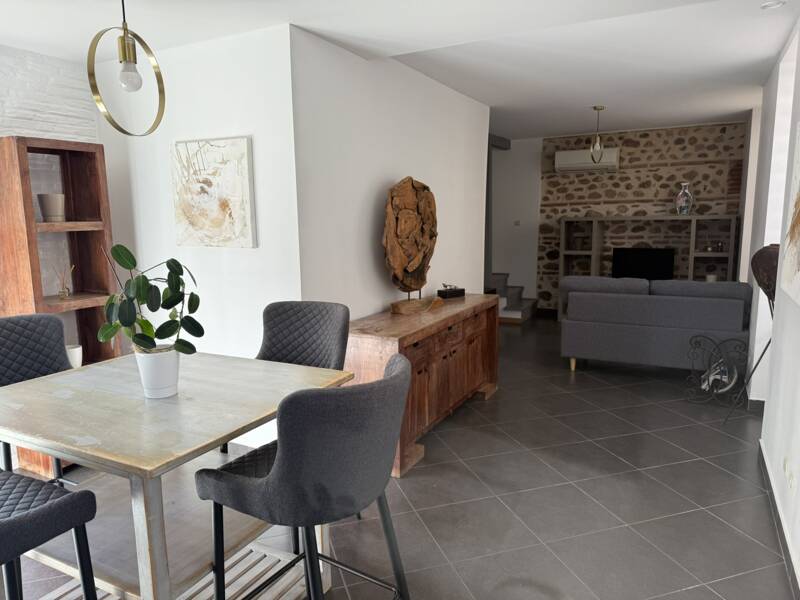 Maison à louer, 73m², PERPIGNAN