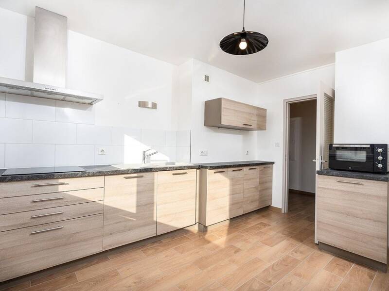 Maison à vendre, 53m², SAINT ETIENNE