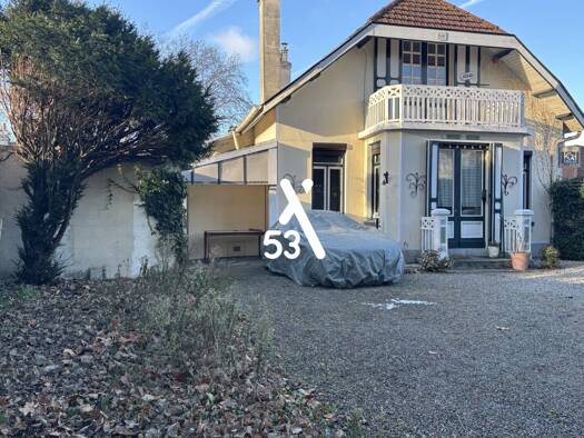 Maison de plain-pied à vendre 299 500 € 4 pièces 3 chambres 120,4 m² 1 000 m² de terrain Ardres 62610