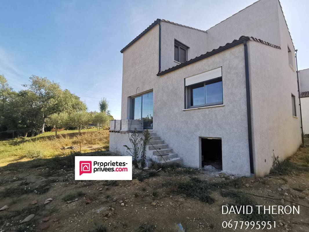 Maison à vendre, 130m², SAINT PRIVAT DES VIEUX