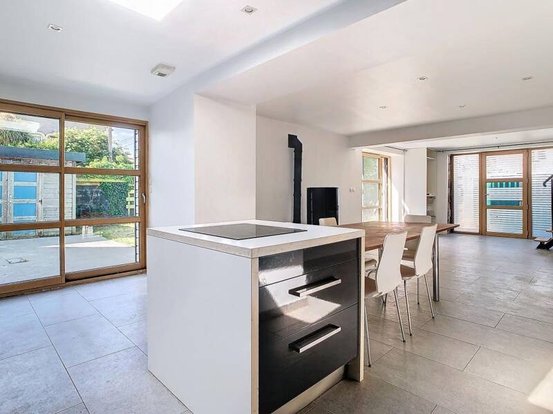 Maison à louer, 94m², BREST