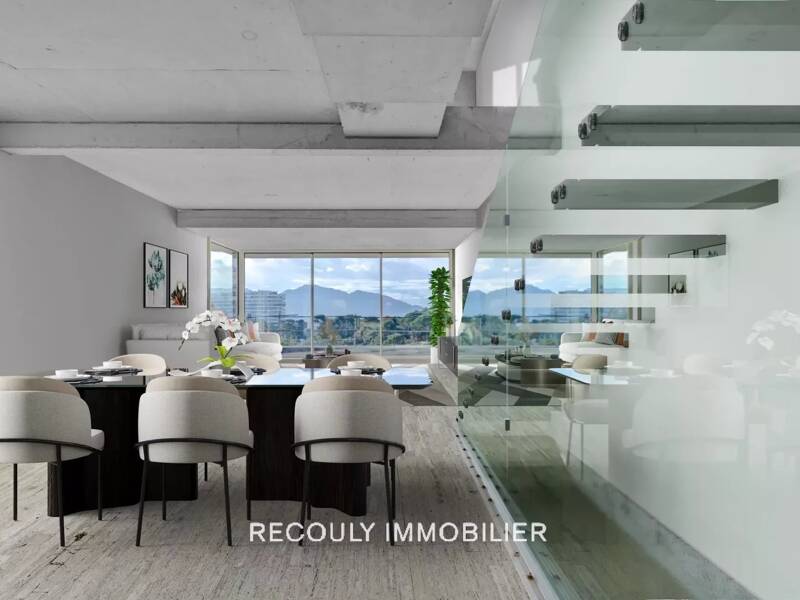 Maison à vendre, 250m², MARSEILLE 7E