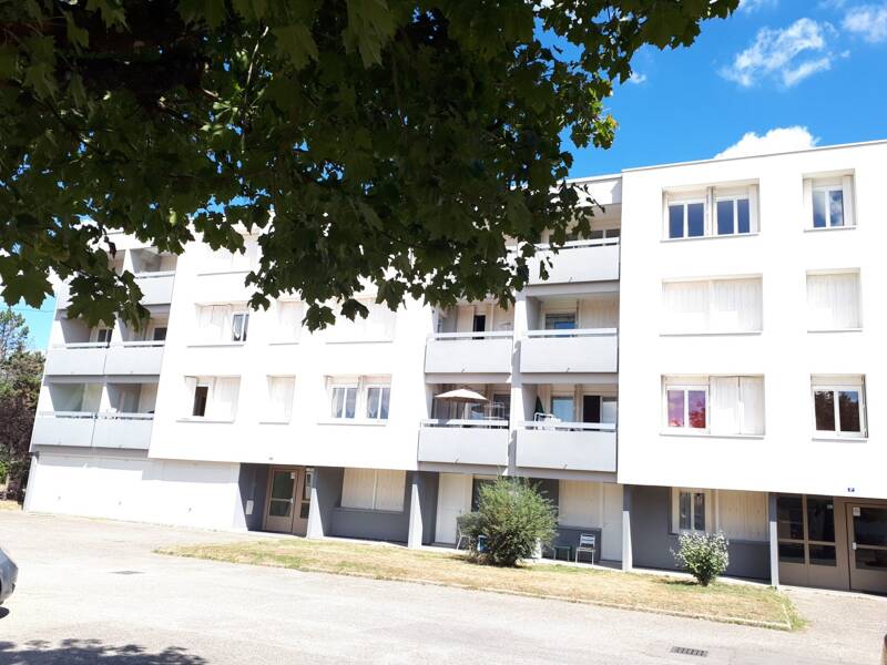 Maison à louer, 76m², MONTREVEL EN BRESSE