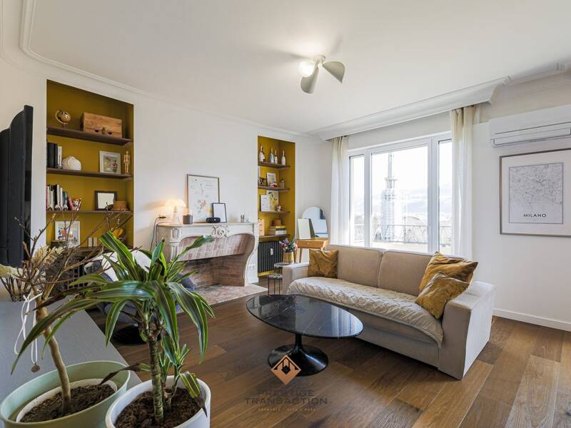 Maison à vendre, 61m², GRENOBLE