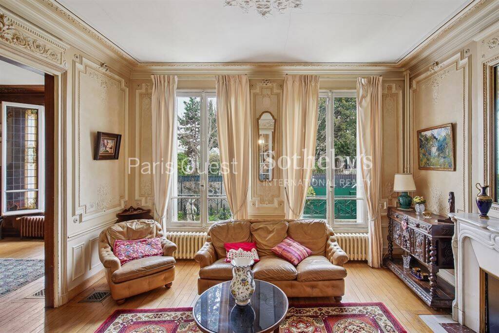 Maison à vendre, 325m², ASNIERES SUR SEINE