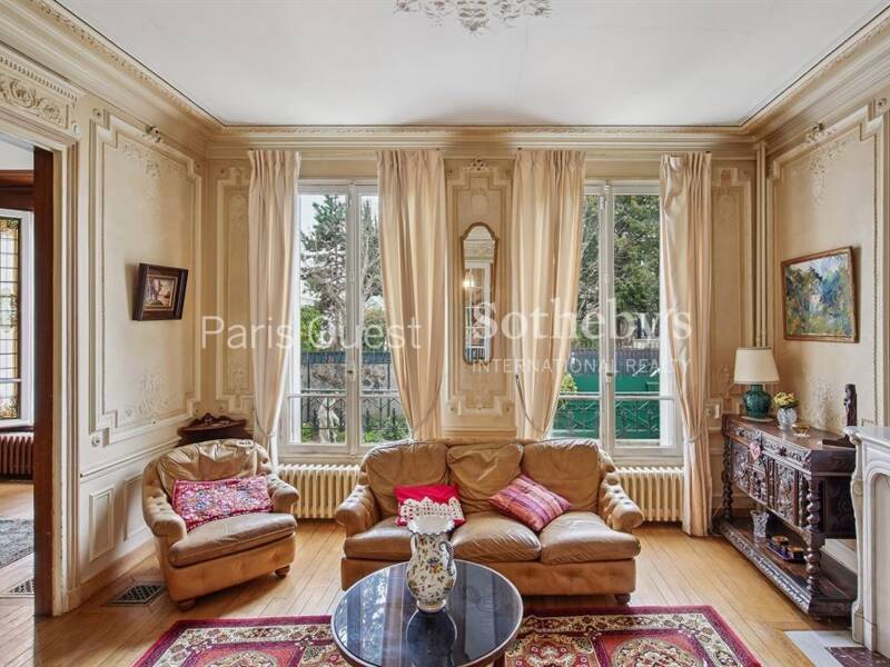 Maison à vendre, 325m², ASNIERES SUR SEINE