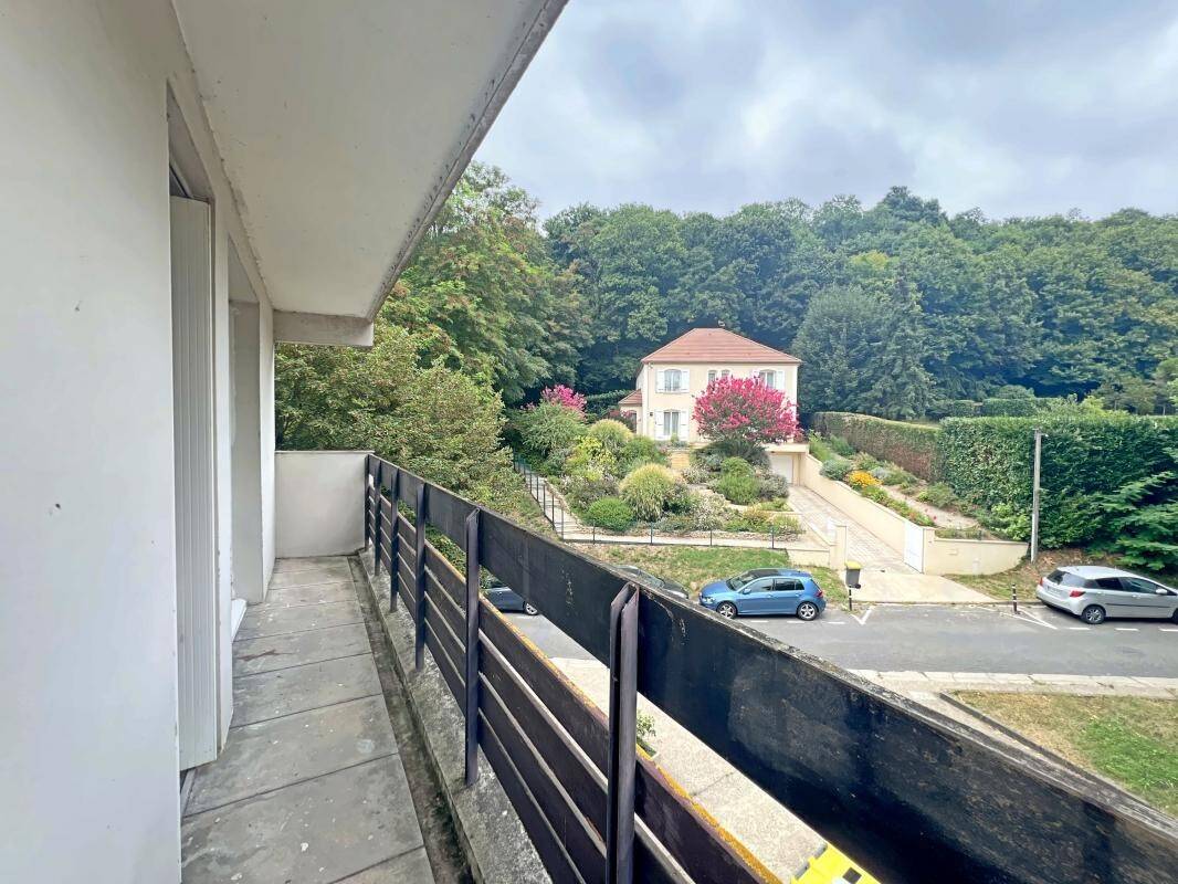 Maison à louer, 47m², GIF SUR YVETTE