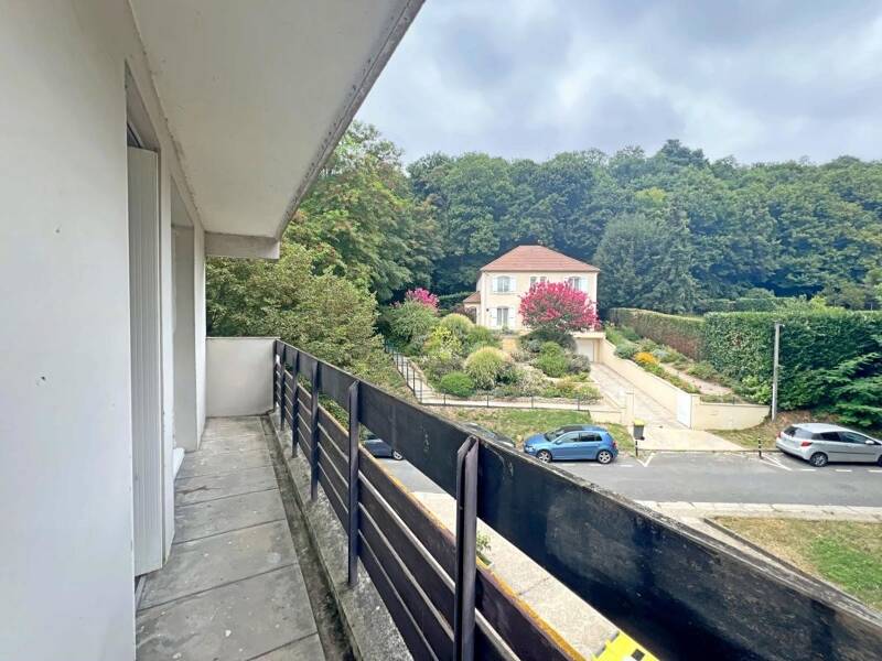 Maison à louer, 47m², GIF SUR YVETTE