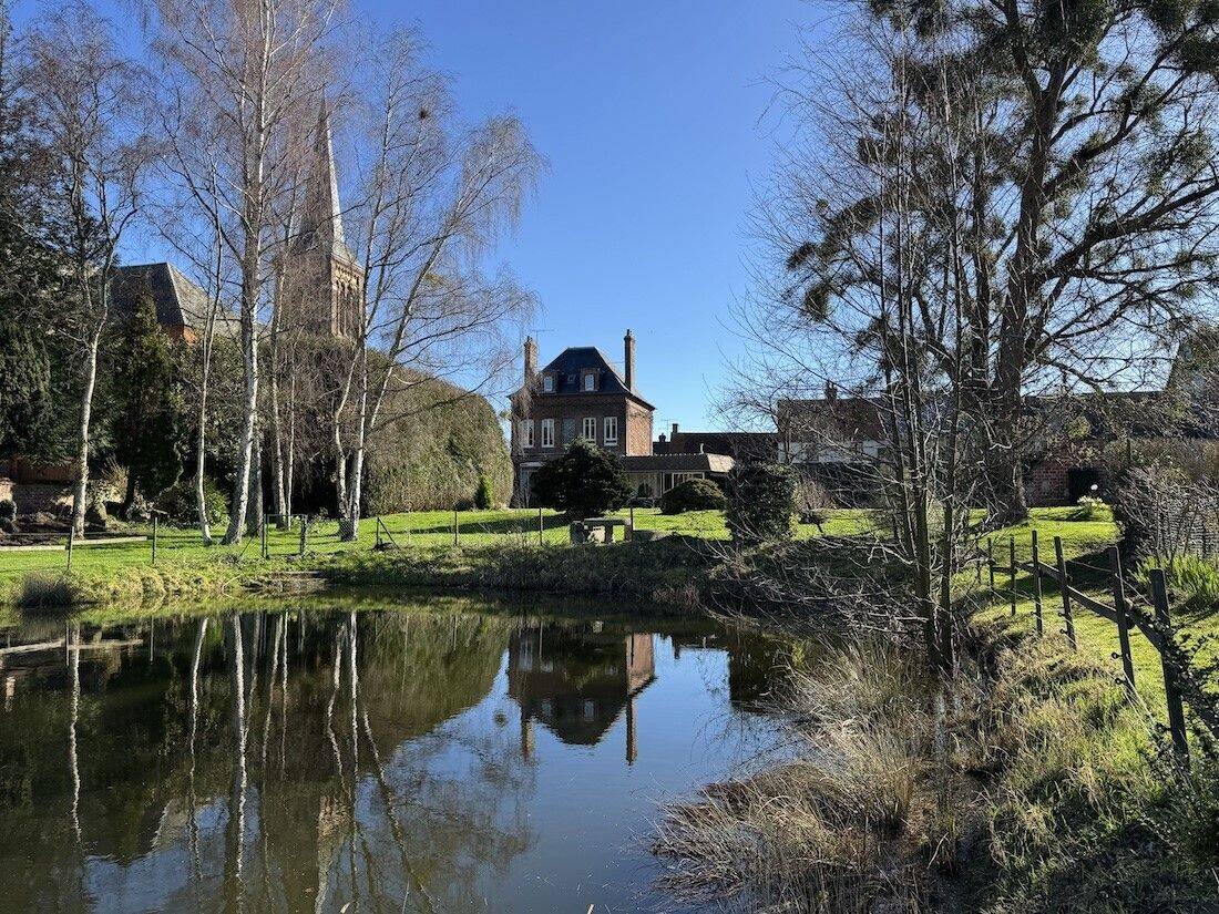 Maison à vendre, 262m², CALVADOS