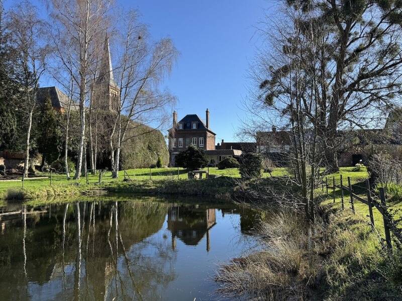 Maison à vendre, 262m², CALVADOS