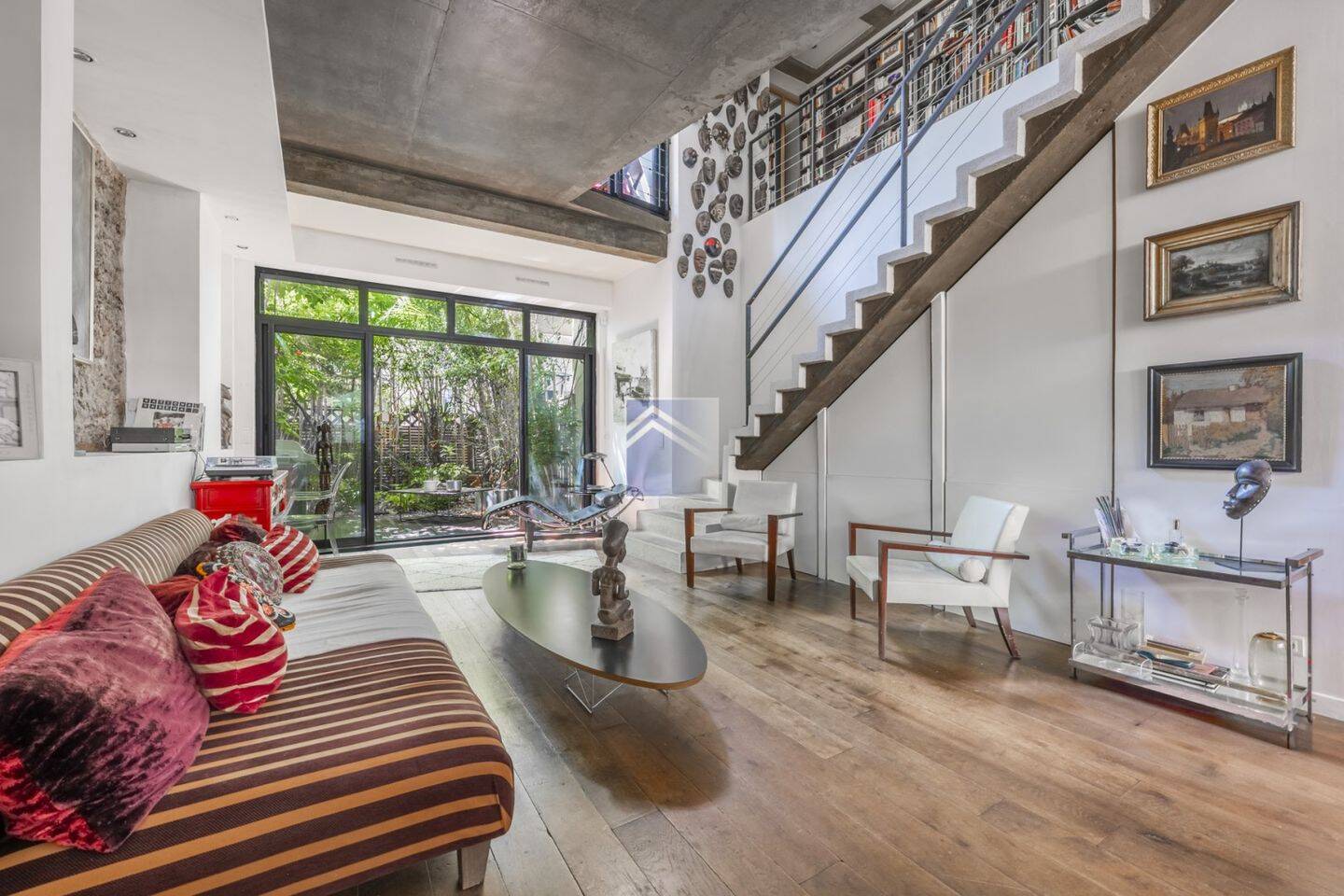 Maison à vendre, 140m², LEVALLOIS PERRET