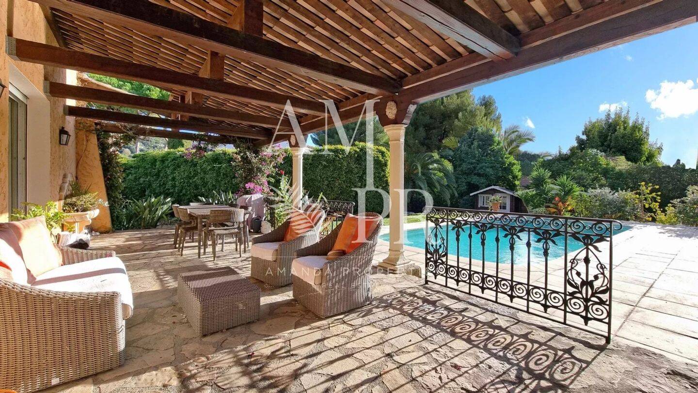 Maison à vendre, 140m², CANNES