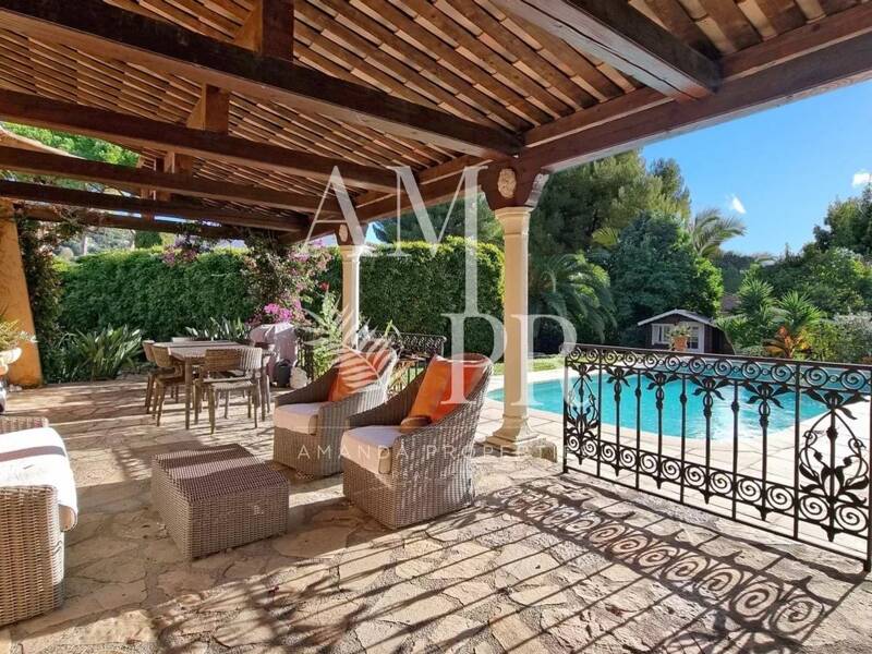 Maison à vendre, 140m², CANNES