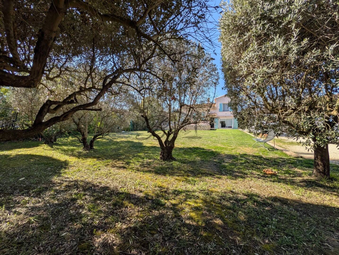 Maison à vendre, 152m², LA TOUR D'AIGUES