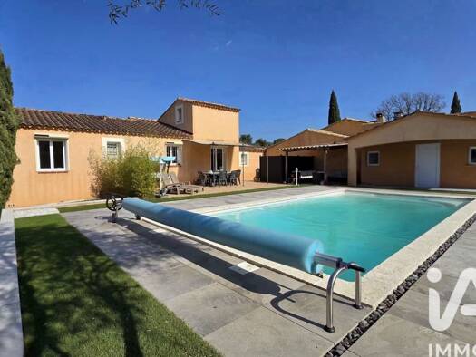 Maison à vendre 435 000 € 4 pièces 3 chambres 103 m² Gonfaron 83590