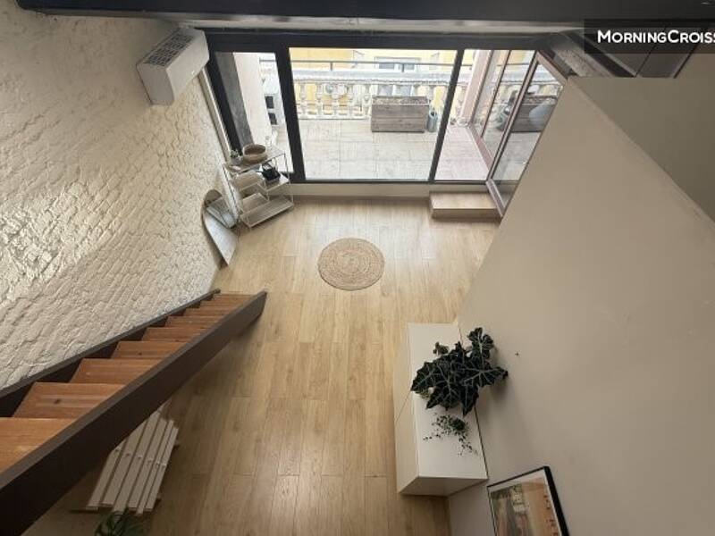 Maison à louer, 58m², PERPIGNAN