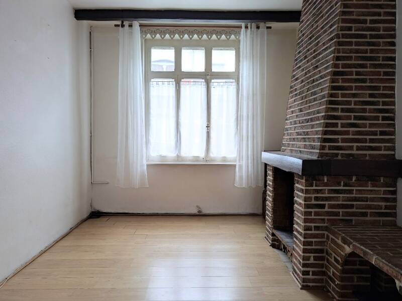 Maison à vendre, 107m², LA MADELEINE