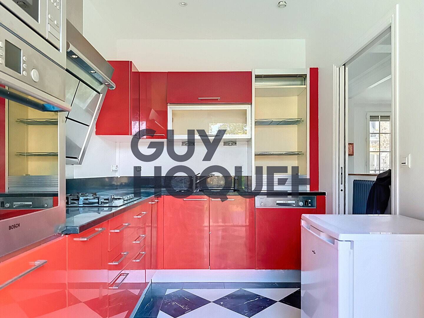 Maison à vendre, 87m², VITRY SUR SEINE