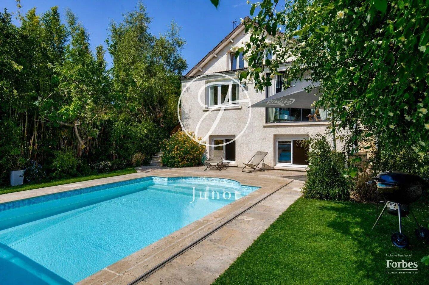 Maison à vendre, 259m², RUEIL MALMAISON