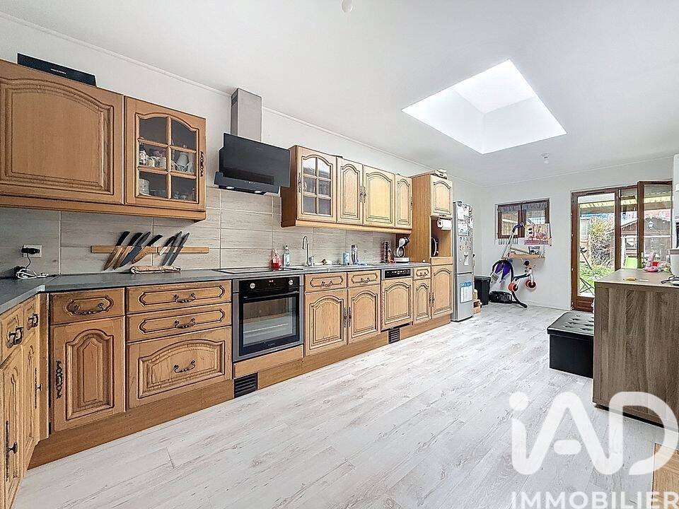 Maison à vendre, 110m², TOURCOING