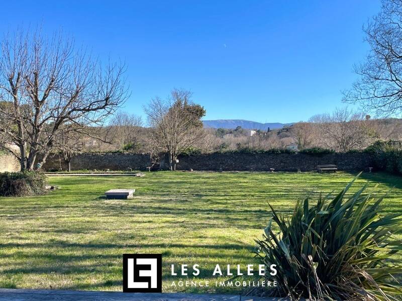Maison à vendre, 226m², GRIGNAN