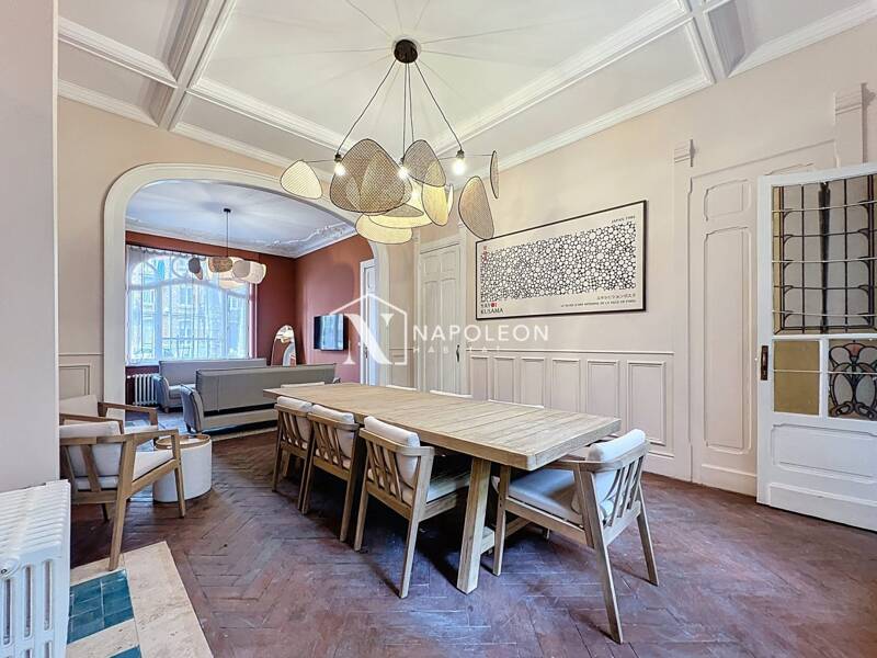 Maison à vendre, 252m², LILLE