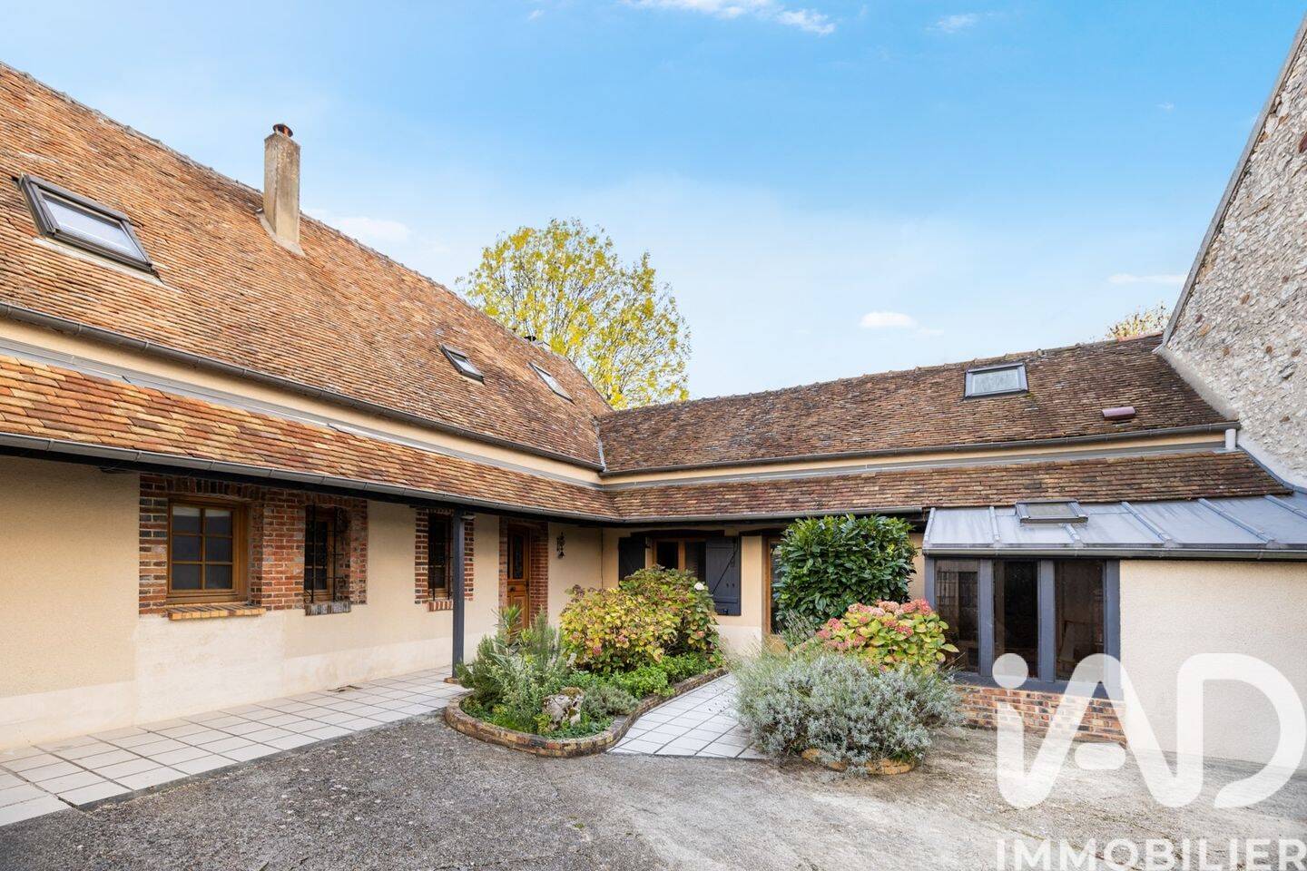 Maison à vendre, 181m², MONTIGNY LENCOUP