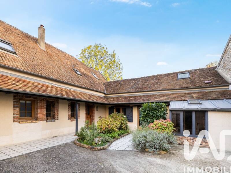 Maison à vendre, 181m², MONTIGNY LENCOUP