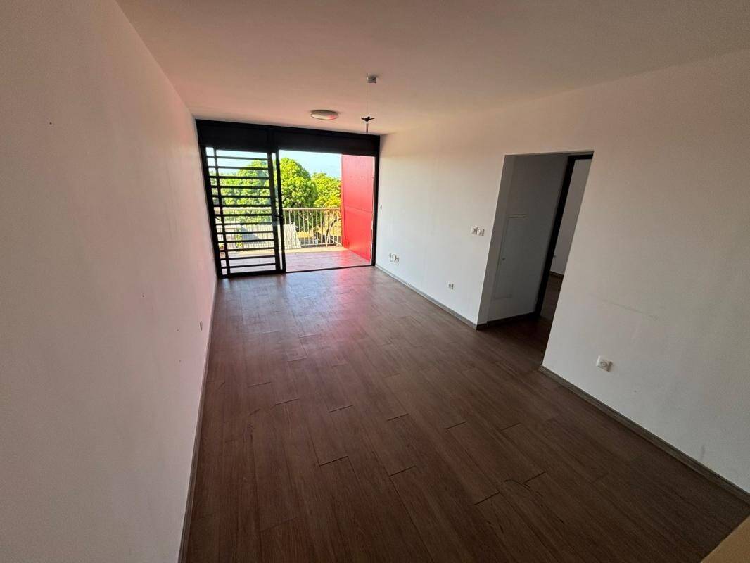 Maison à louer, 36m², CAYENNE