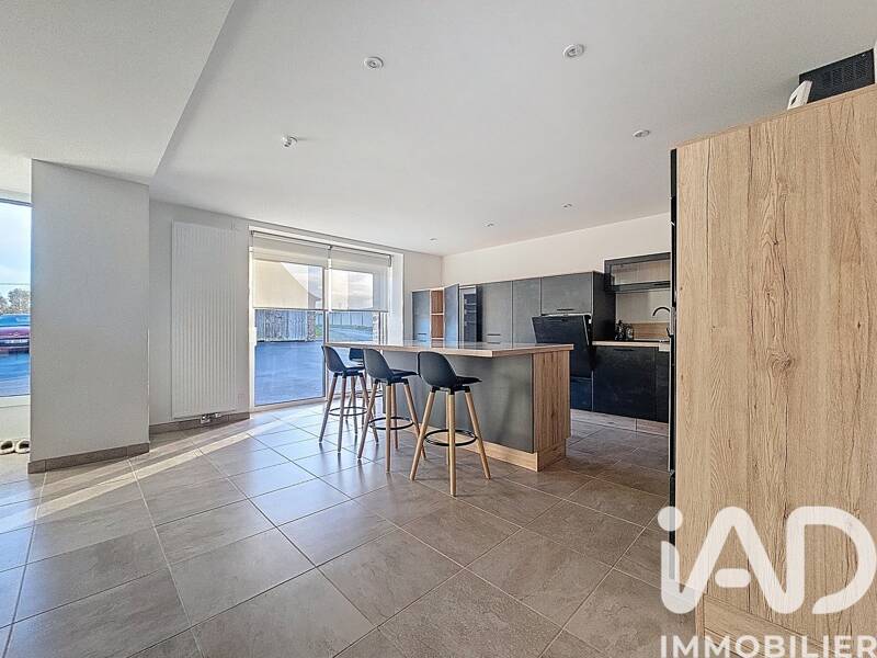 Maison à louer, 115m², CORPS NUDS