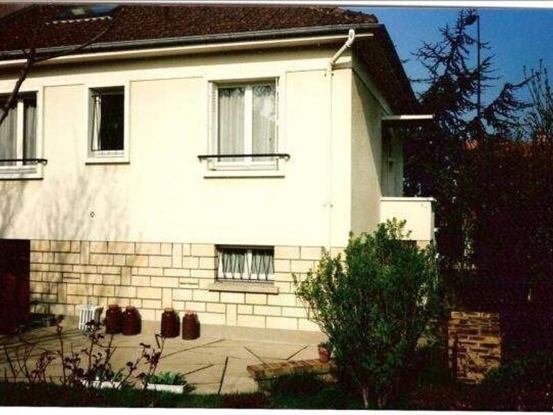 Maison à louer, 97m², ANTONY