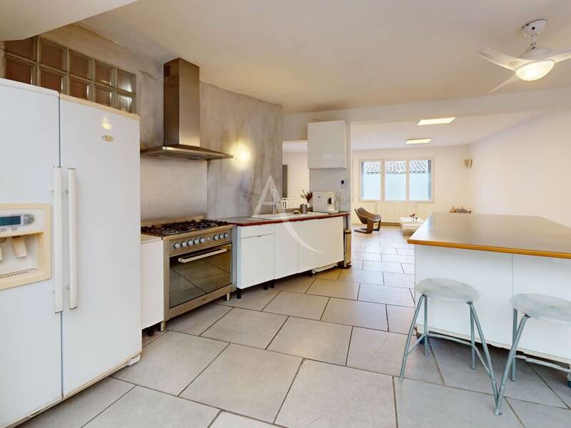 Maison à vendre, 150m², MONTPELLIER