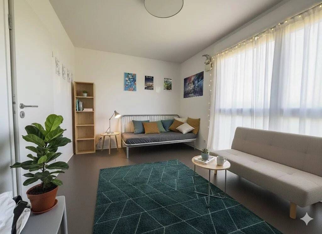 Maison à vendre, 25m², PESSAC