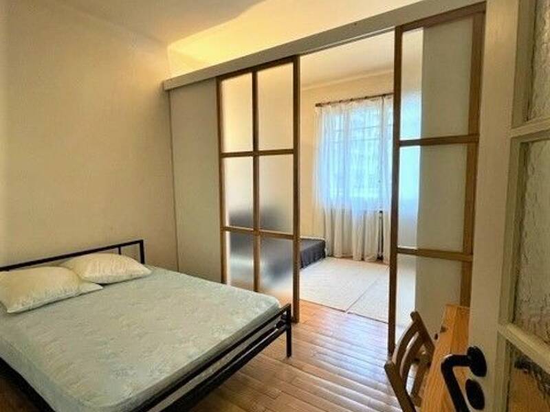 Maison à louer, 40m², GRENOBLE