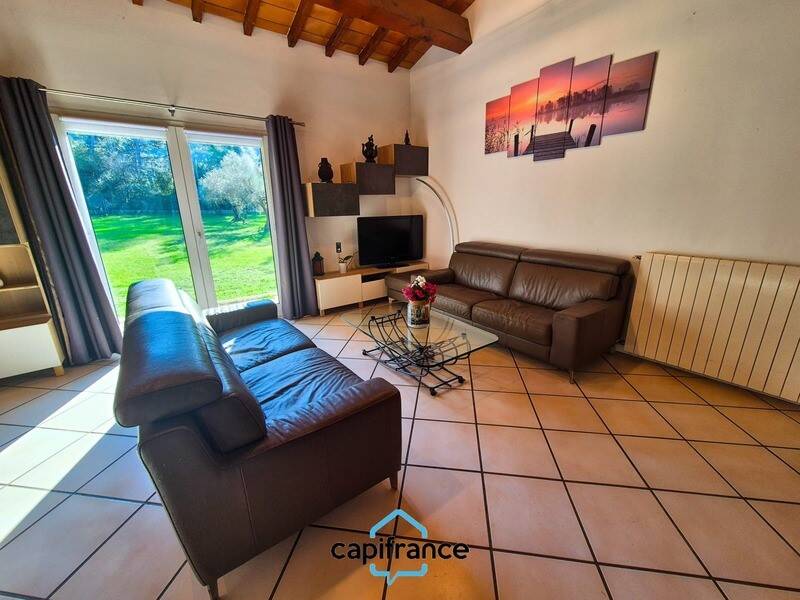 Maison à vendre, 174m², GEMENOS