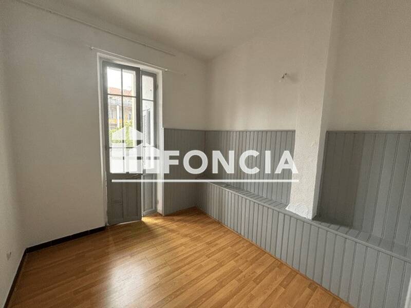 Maison à louer, 55m², TOULON